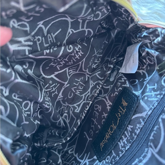 Betsey Johnson purse - Picture 12 of 13